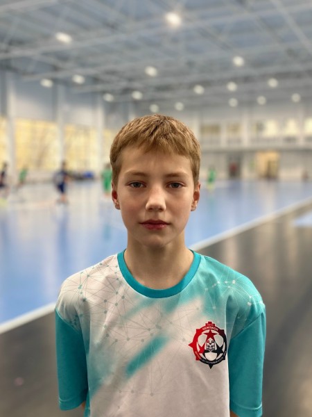 Павел Анатольевич Шурыгин