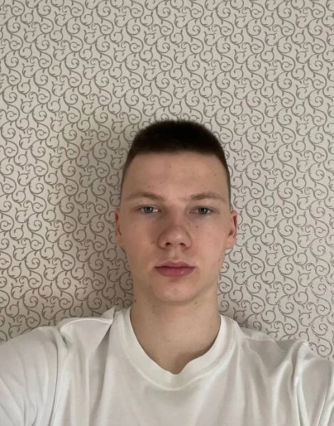 Артём Юрьевич Филипов