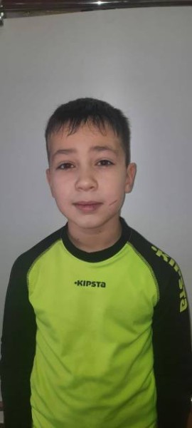 Камиль Рузалевич Шакиров