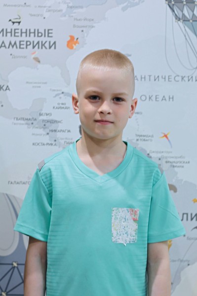 Артем Никитич Сурин