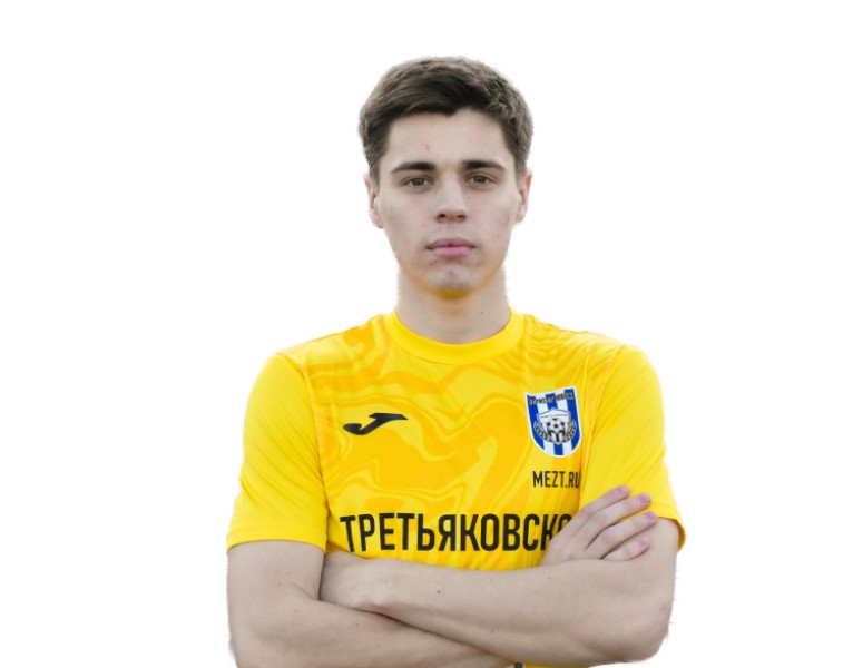 Максим Романович Колосенцев