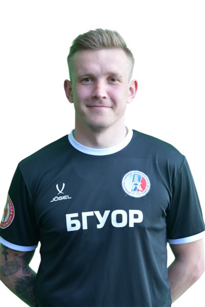 Денис Николаевич Гайванюк