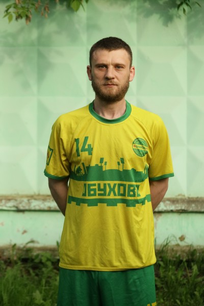 Даниил Александрович Сузиков