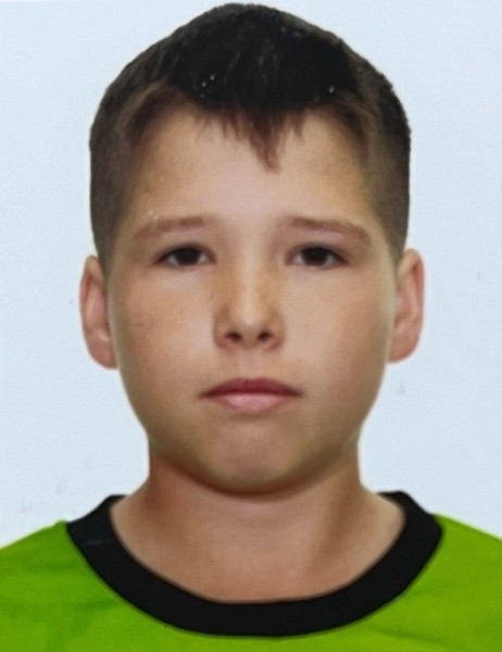 Макар Алексеевич Сергеев