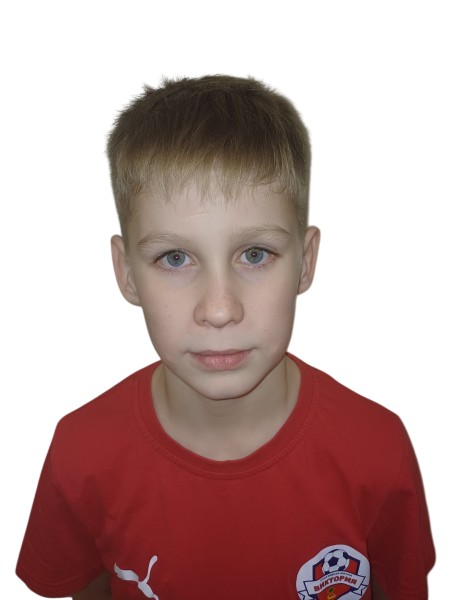 Эмиль Игоревич Крусев