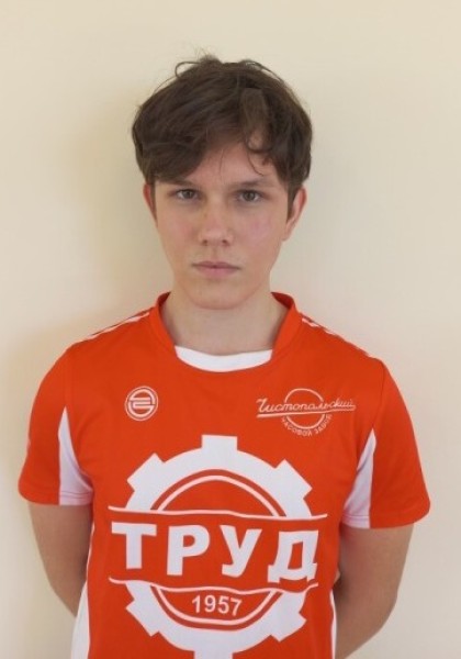 Адель Айратович Абеев