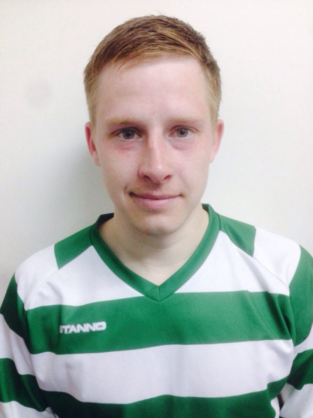 Илья Михайлович Борисов