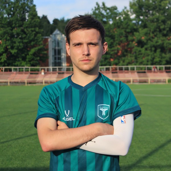 Егор Сергеевич Буталов