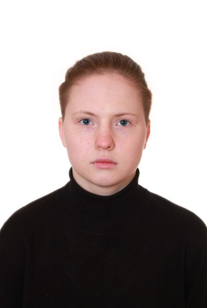 Ксения Денисовна Кашутина