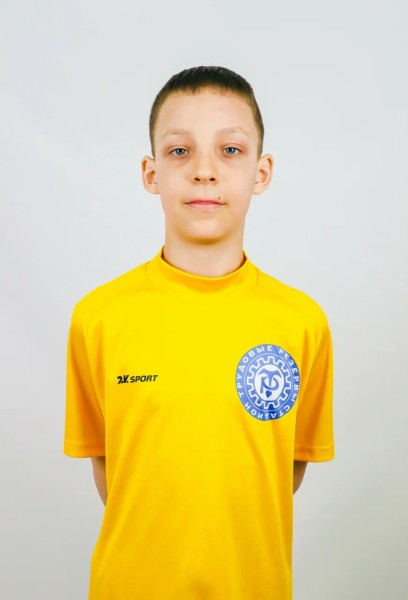 Амир Айнурович Вагизов