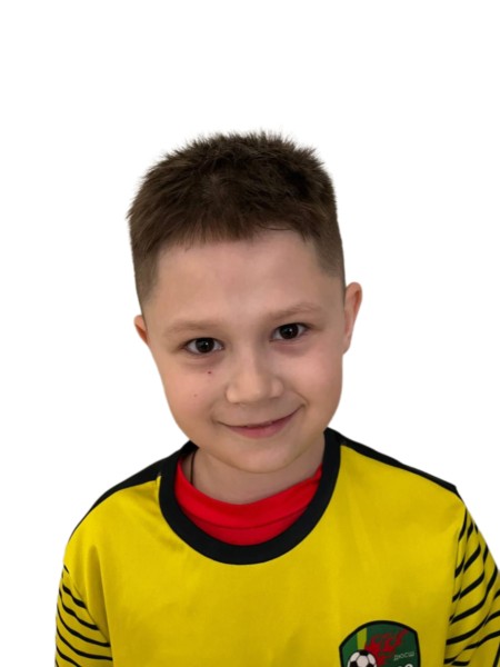 Даниил Антонович Борисов