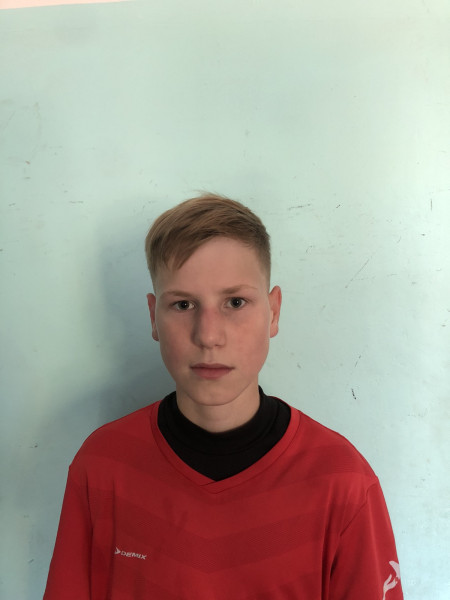 Игорь Константинович Красюк