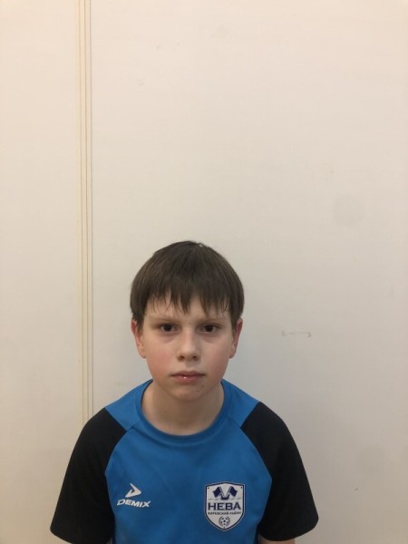 Александр Алексеевич Ильин