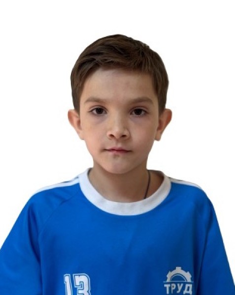 Алексей Николаевич Шахов