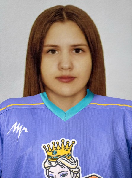 Виктория Андреевна Дебелая