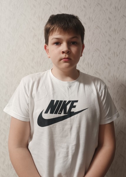 Денис Иванович Бычков