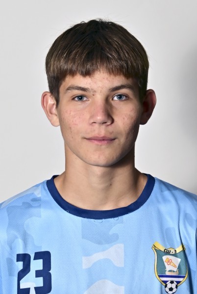 Эмиль Тагирович Сафин