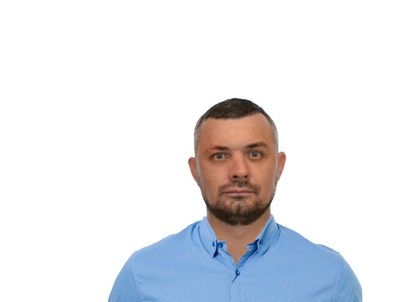 Максим Анатольевич Глухих