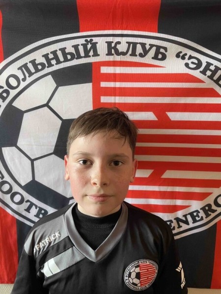Яким Алексеевич Нифонтов