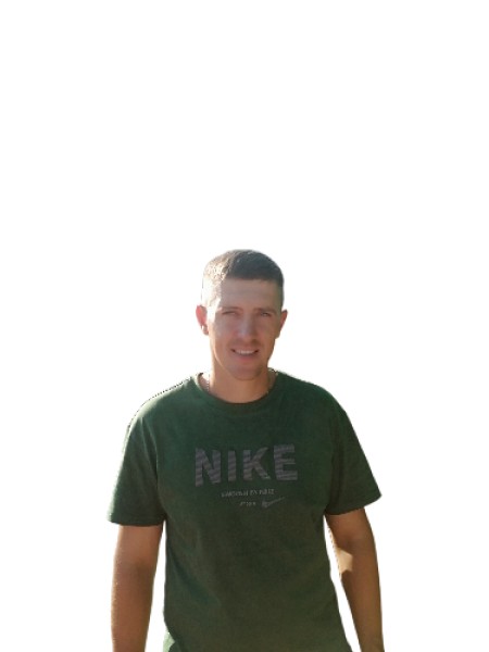 Михаил Владимирович Пискуненко