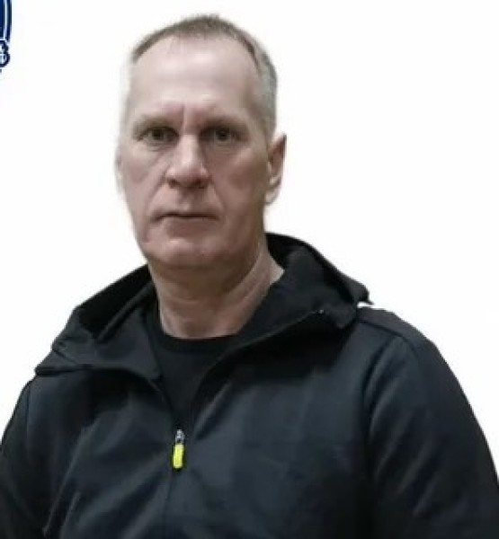 Александр Львович Кирбенников
