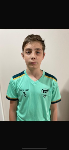 Евгений Кириллович Фомин