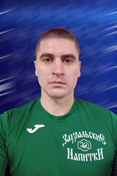 Александр Иванович Шведов