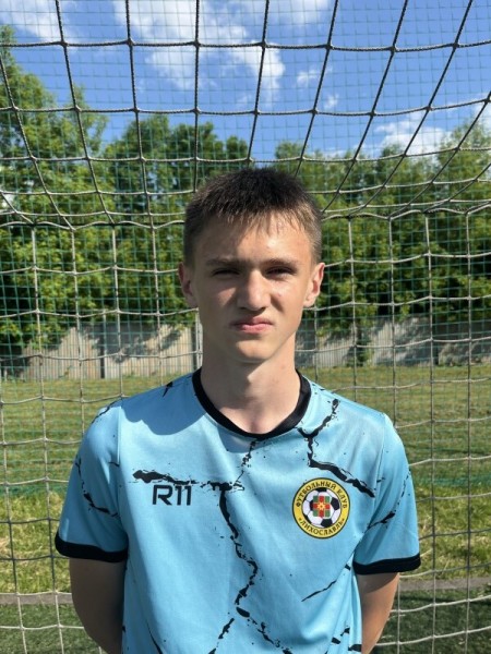Егор Вадимович Романов