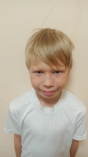 Савелий Егорович Асанов