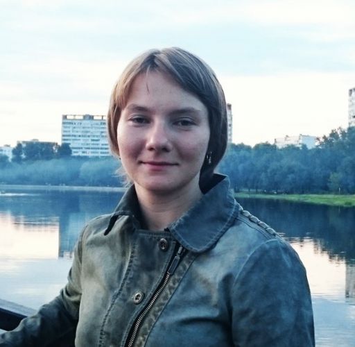 Наталья Рафиковна Сарханянц