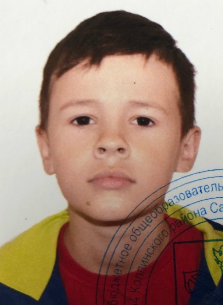 Раймо Аланович Рясянен