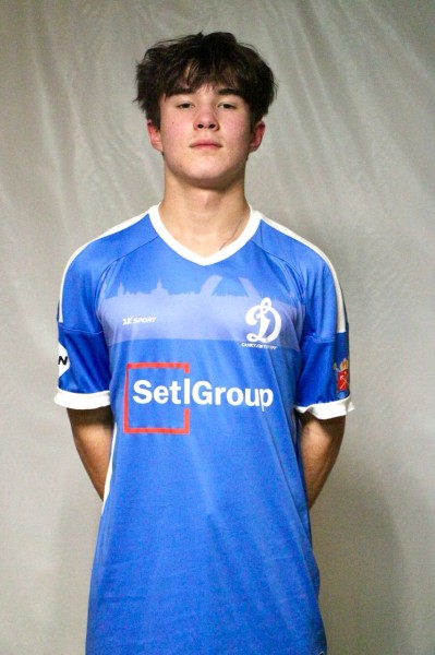 Арсений Кириллович Клейменов