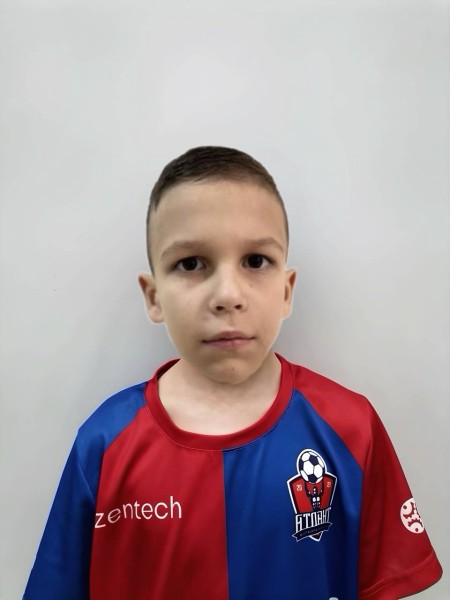 Даниил Денисович Бугульминский