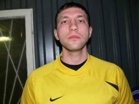Алексей Николаевич Долуденко