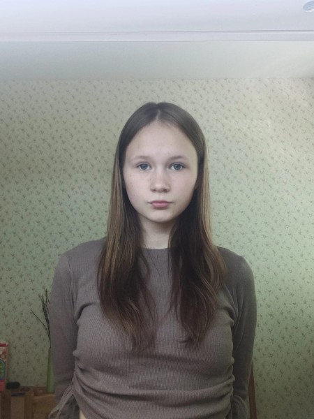 Анна Дмитриевна Цыганова
