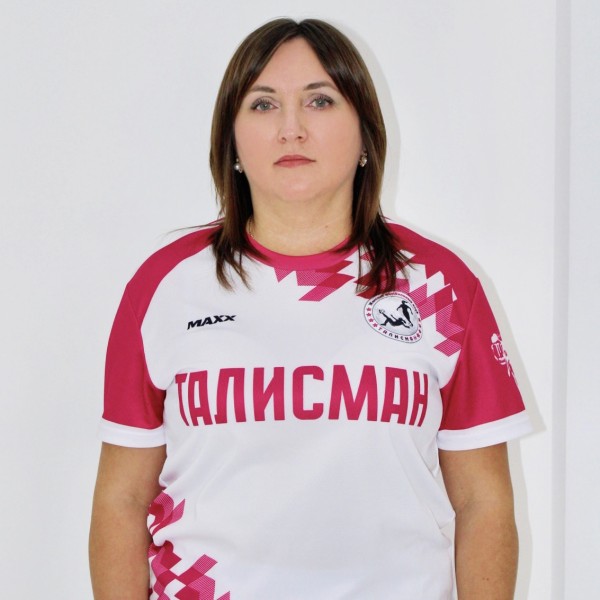 Екатерина Александровна Кожевникова