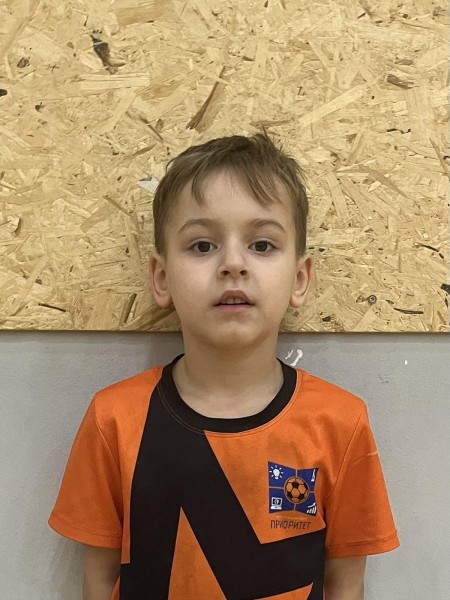 Амир Наврузович Набиев