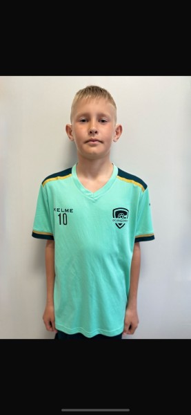 Тимур Дмитриевич Куликов