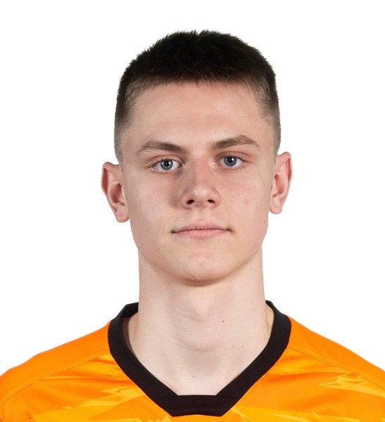Сергей Никитич Черепанов