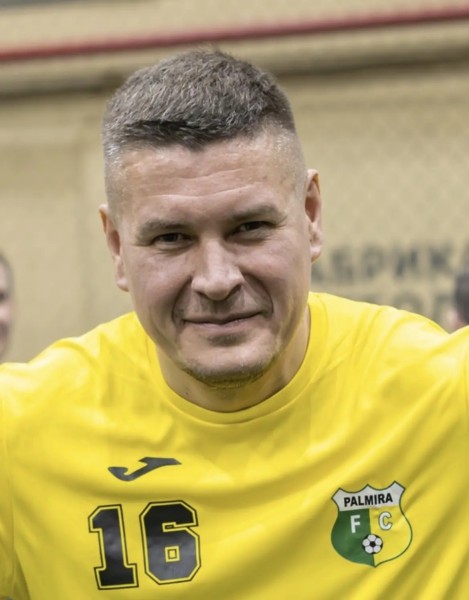 Александр Сергеевич Мяснянкин
