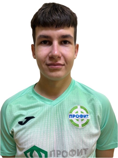 Артур Булатович Биктимиров