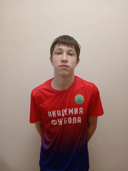 Расул Радикович Ямалов