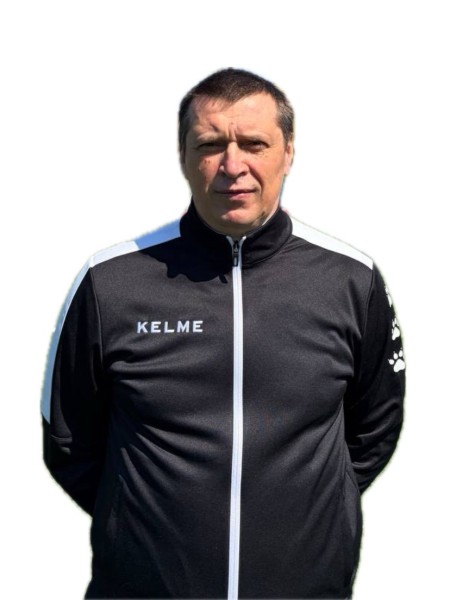 Евгений Викторович Локтиков