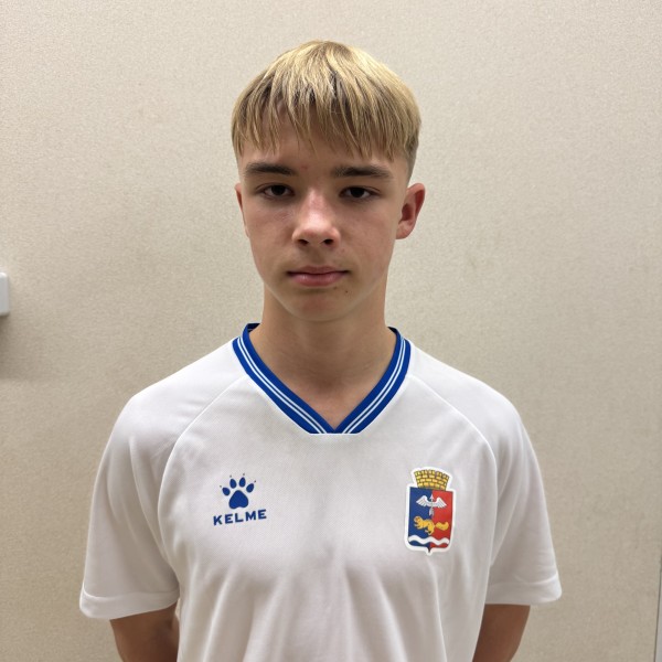 Артём Викторович Романович