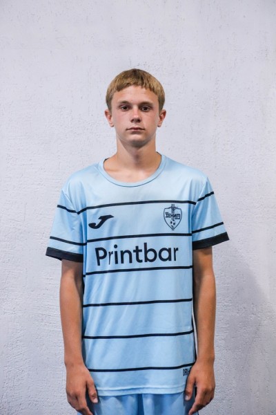 Максим Анатольевич Михайлов