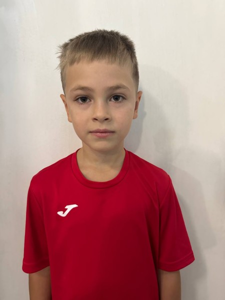 Даниил Николаевич Шевелев