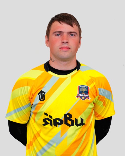 Алексей Юрьевич Елющев