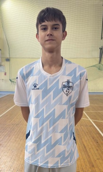 Кирилл Александрович Манько