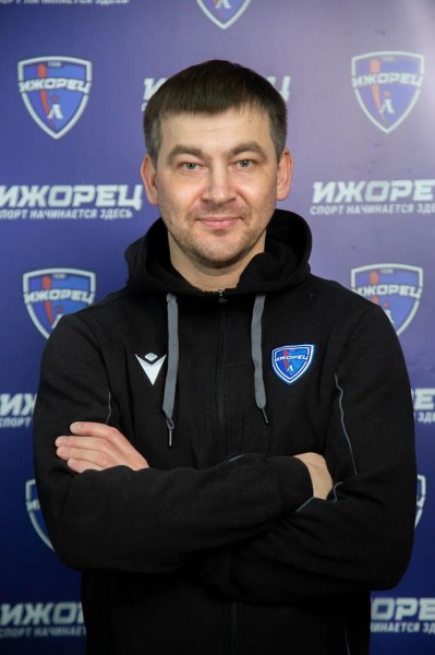 Дмитрий Валерьевич Белик