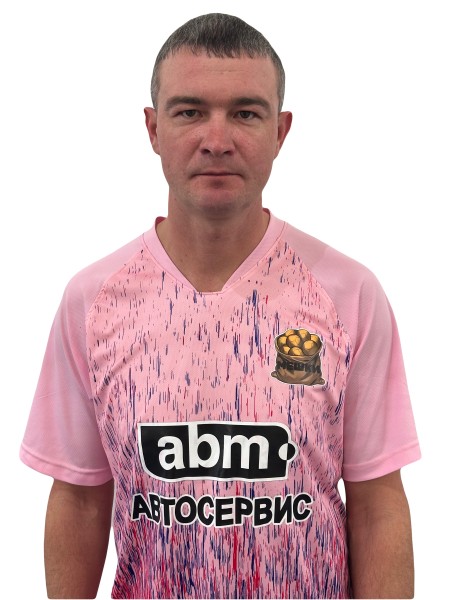 Сергей Юрьевич Авраменко
